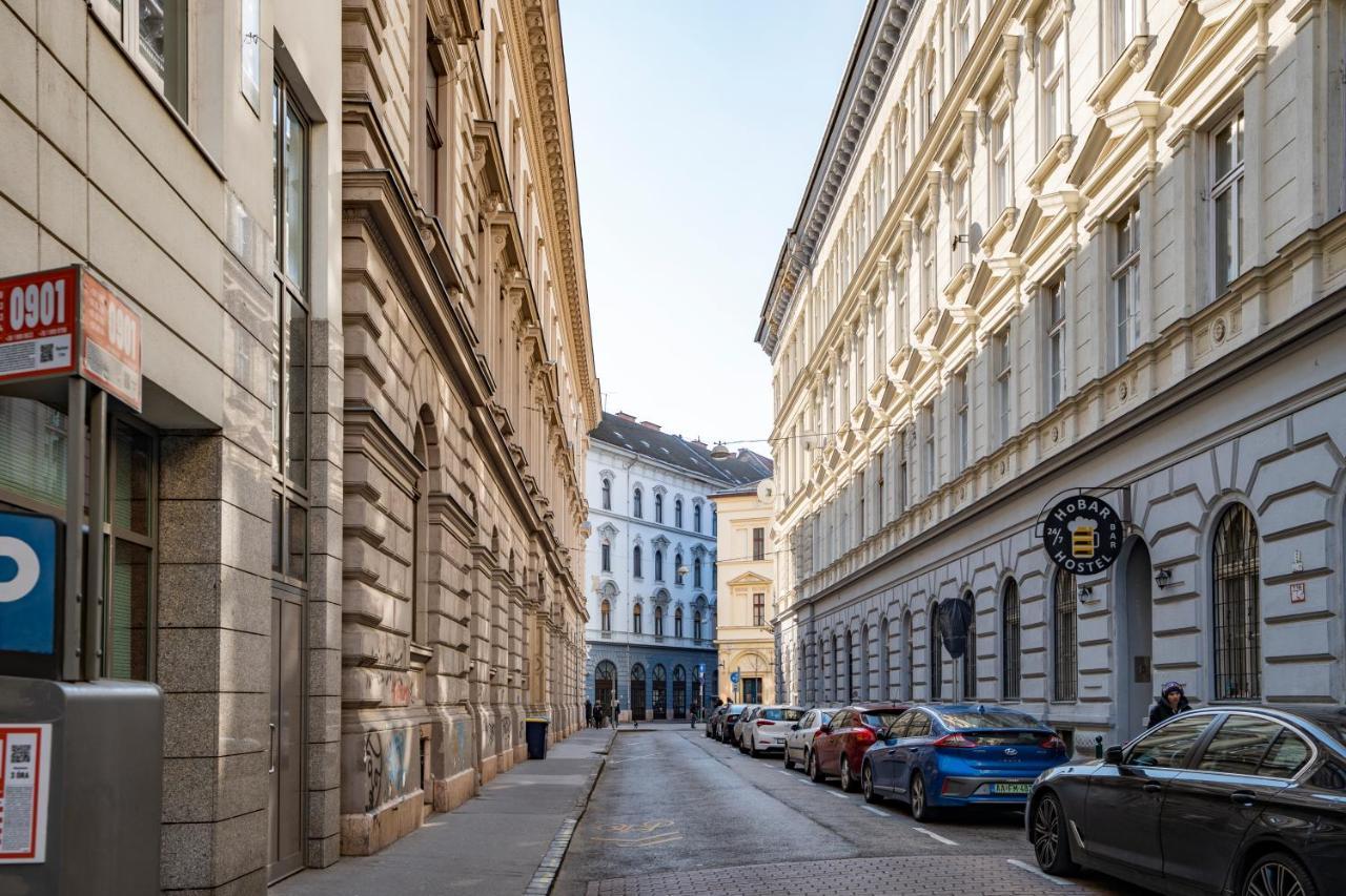 Dn Blue Apartment, Budapest