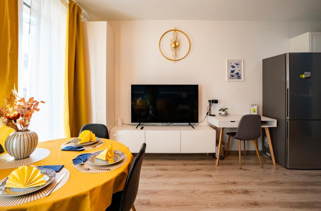 Dn Blue Apartment — Photos 1