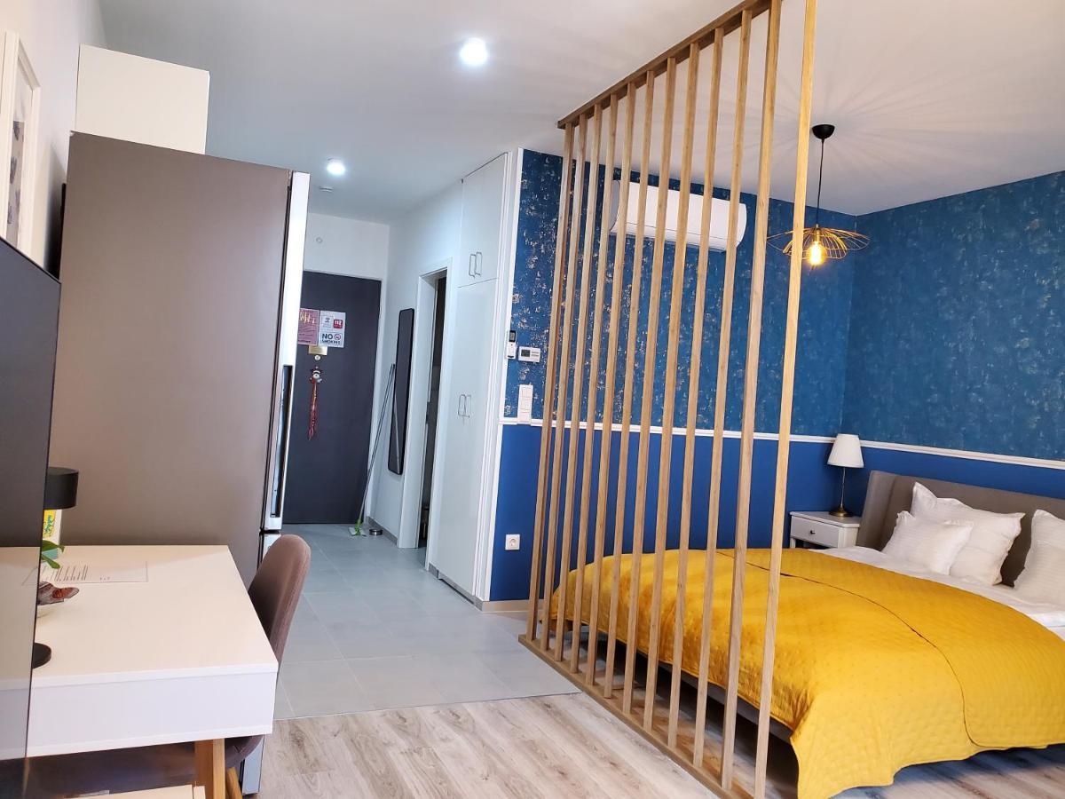 Dn Blue Apartment — Photos 3